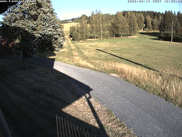 Webcam Hammerbrücke