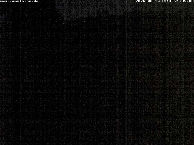 Webcam Hammerbrücke