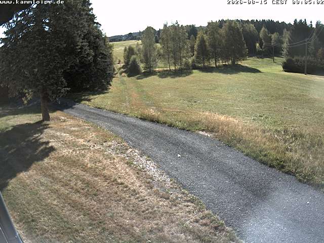 Webcam Hammerbrücke