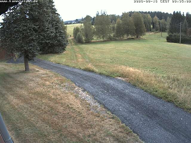 Webcam Hammerbrücke