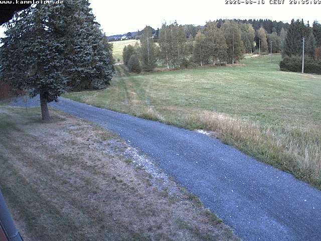 Webcam Hammerbrücke