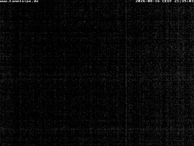 Webcam Hammerbrücke