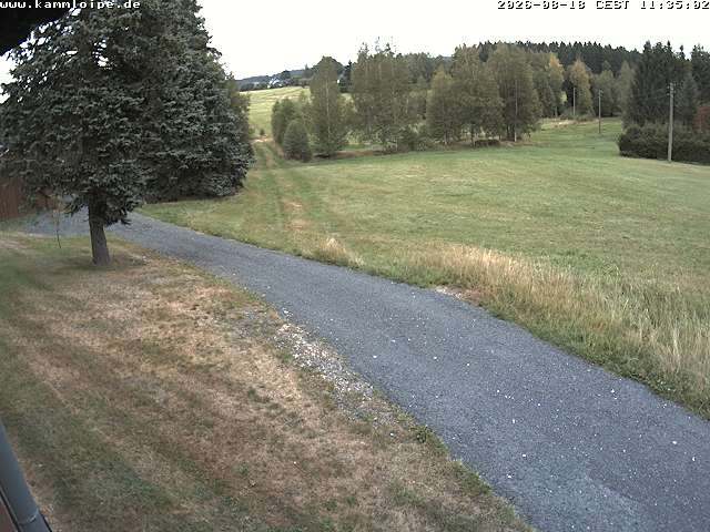 Webcam Hammerbrücke