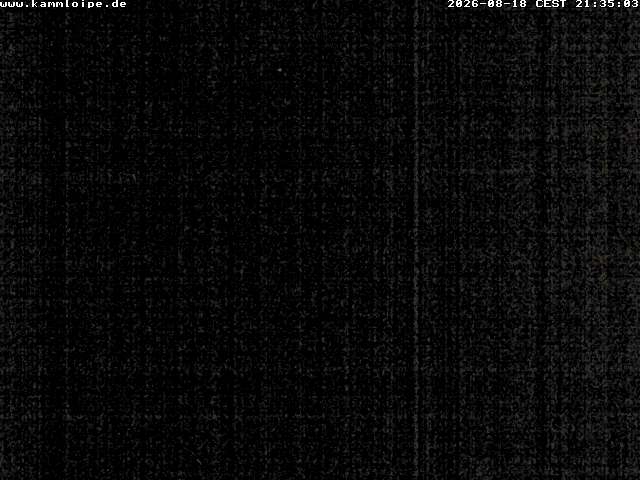 Webcam Hammerbrücke