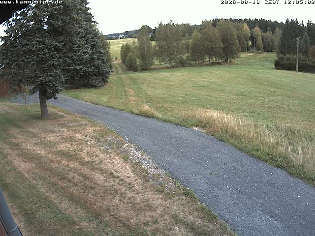 Webcam Hammerbrücke