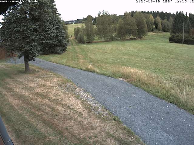 Webcam Hammerbrücke