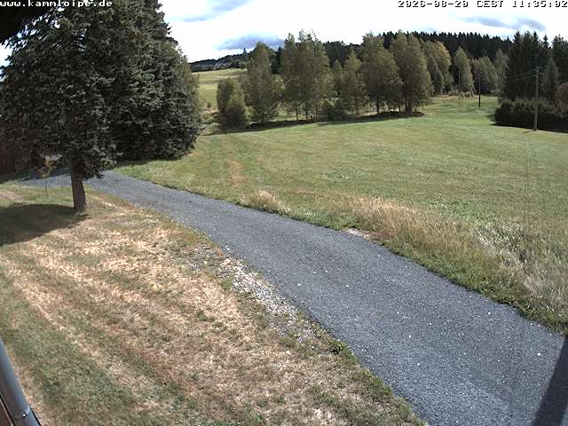 Webcam Hammerbrücke