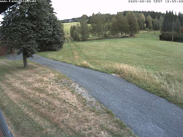 Webcam Hammerbrücke