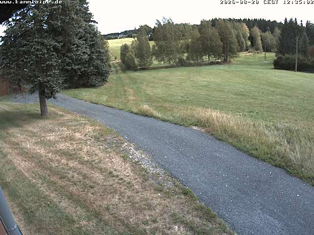 Webcam Hammerbrücke