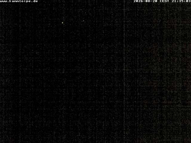 Webcam Hammerbrücke