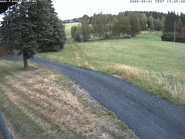 Webcam Hammerbrücke