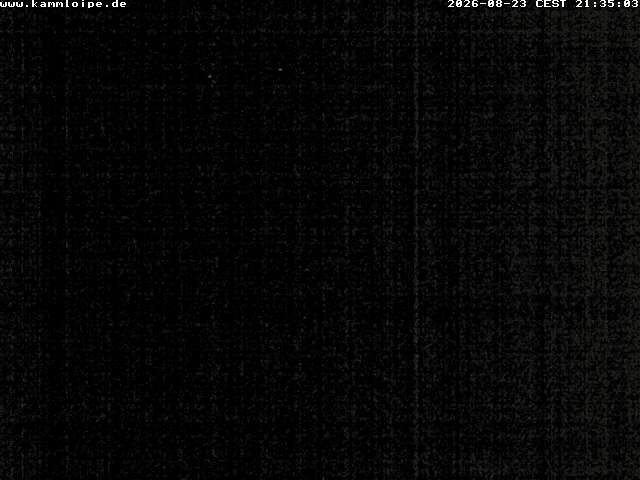 Webcam Hammerbrücke