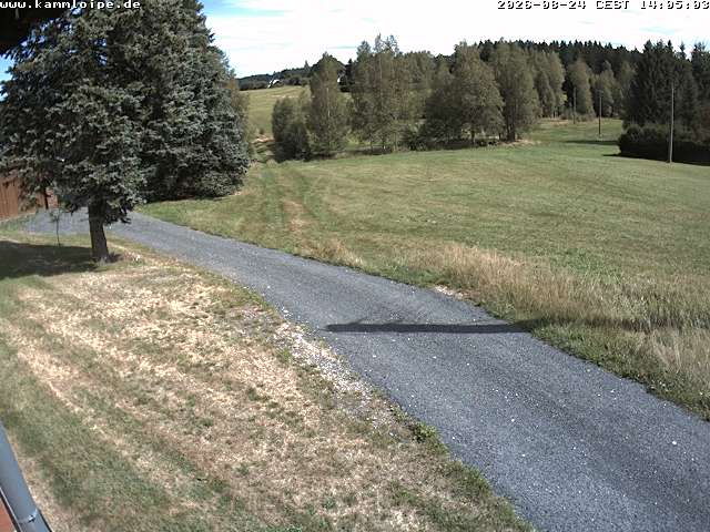 Webcam Hammerbrücke