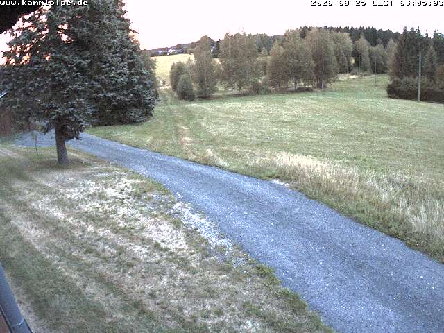 Webcam Hammerbrücke