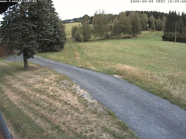 Webcam Hammerbrücke