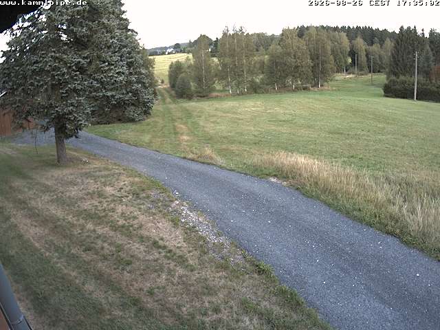 Webcam Hammerbrücke