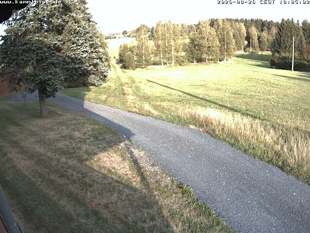 Webcam Hammerbrücke
