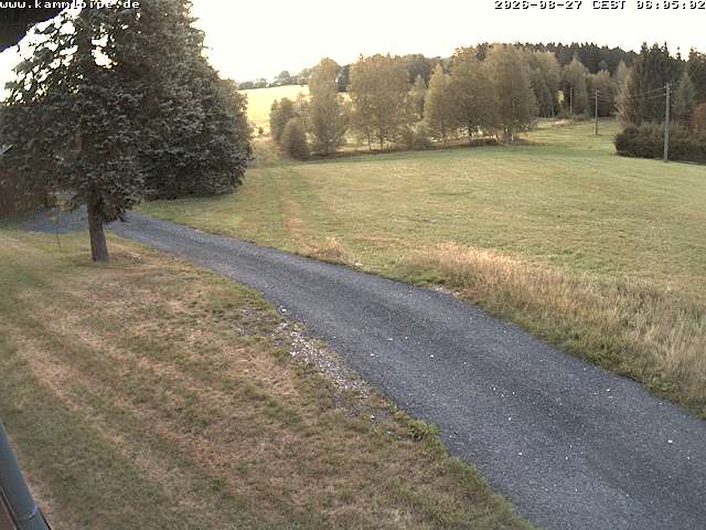 Webcam Hammerbrücke