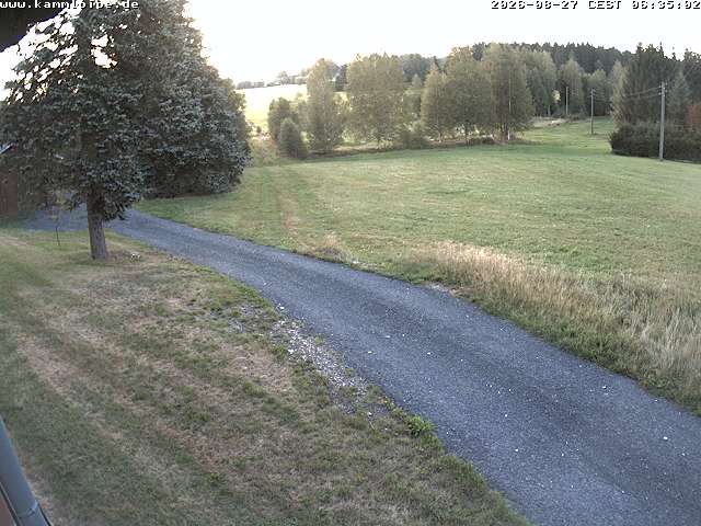 Webcam Hammerbrücke