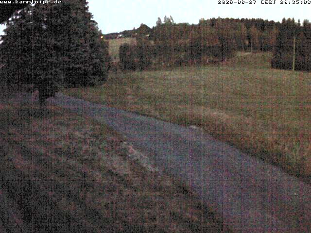 Webcam Hammerbrücke