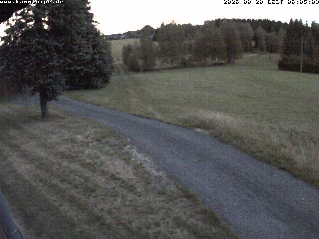 Webcam Hammerbrücke