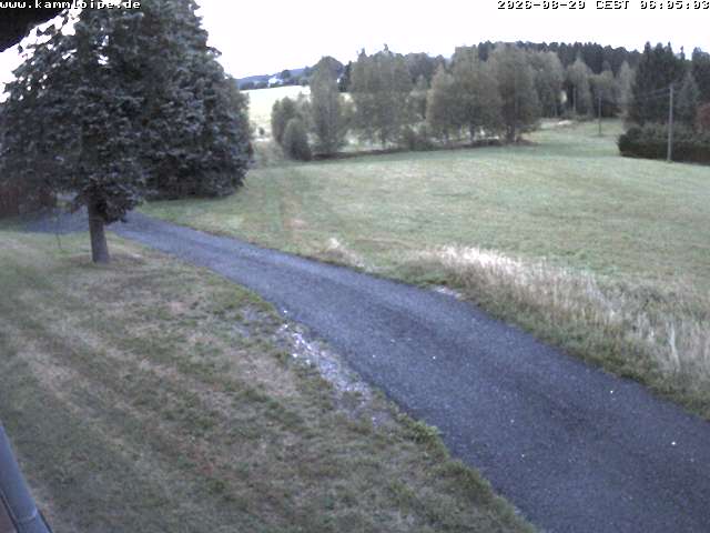Webcam Hammerbrücke