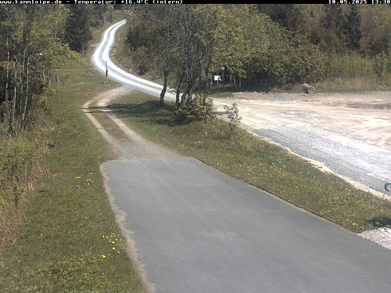 Webcam Mühlleithen
