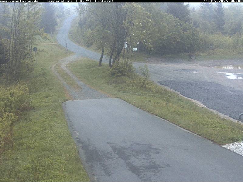 Webcam Mühlleithen