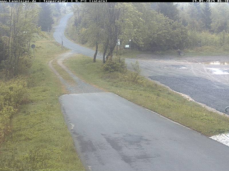 Webcam Mühlleithen