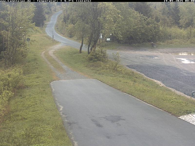 Webcam Mühlleithen