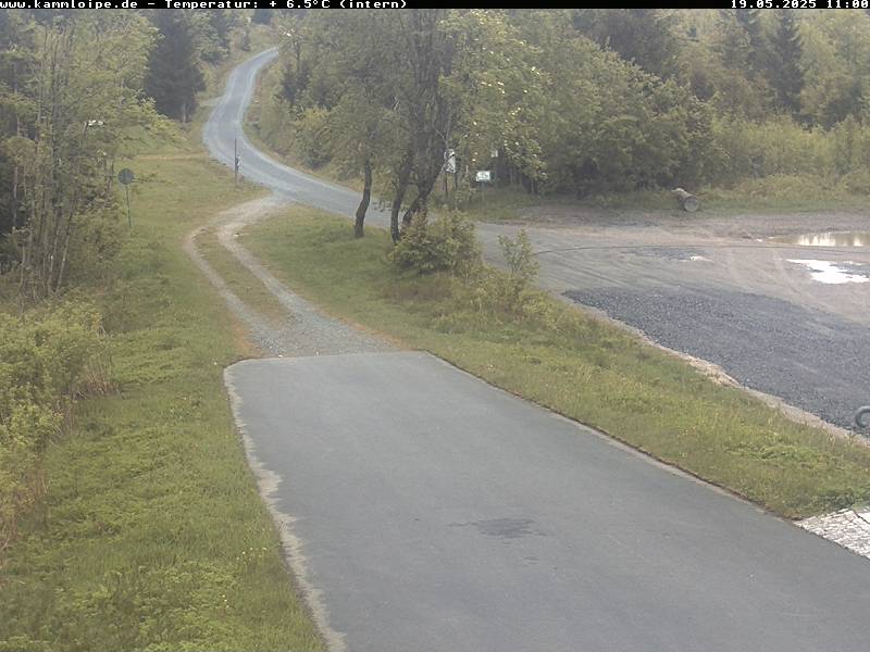Webcam Mühlleithen