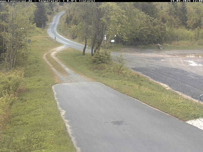 Webcam Mühlleithen