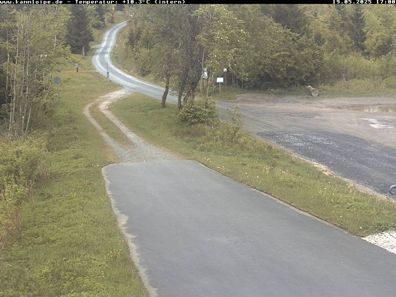 Webcam Mühlleithen
