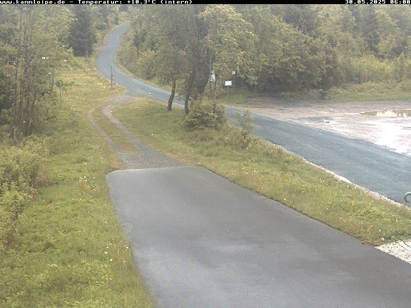 Webcam Mühlleithen