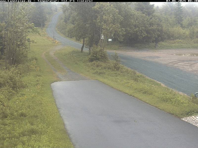 Webcam Mühlleithen