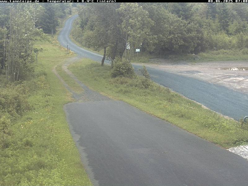 Webcam Mühlleithen