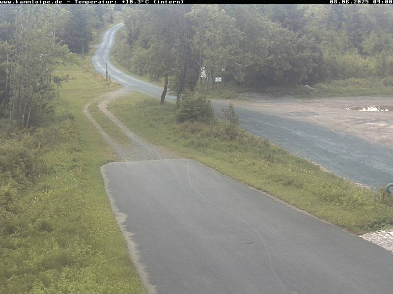 Webcam Mühlleithen