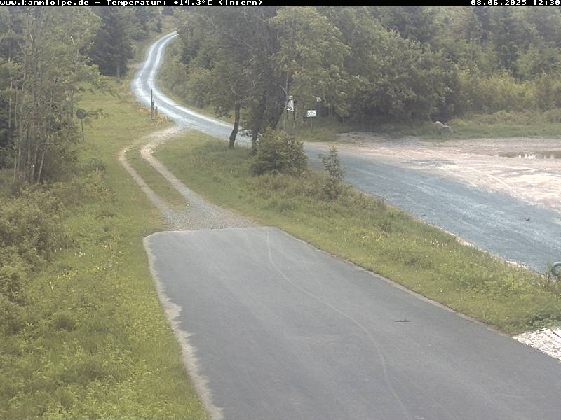Webcam Mühlleithen
