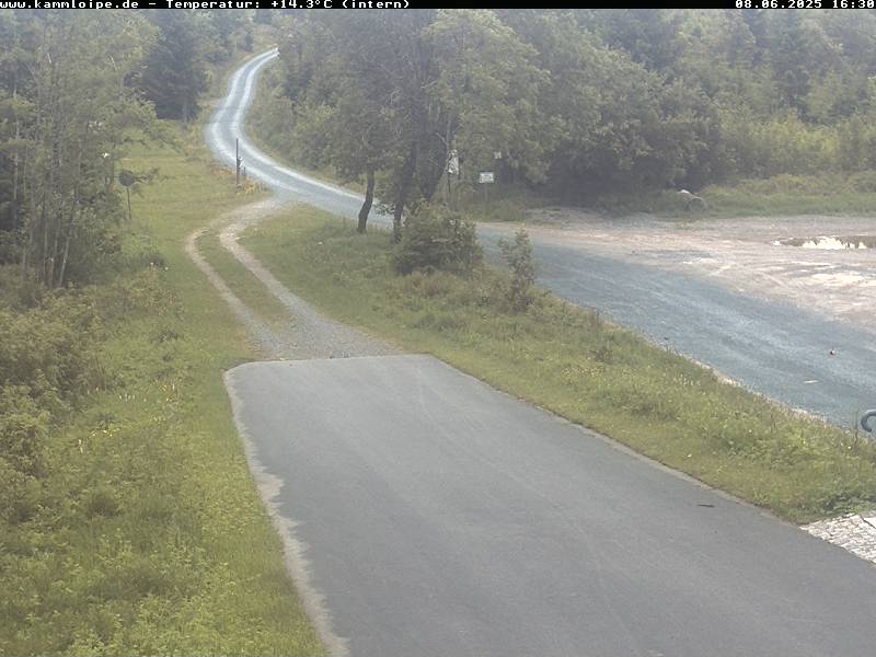 Webcam Mühlleithen