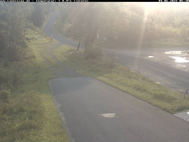 Webcam Mühlleithen