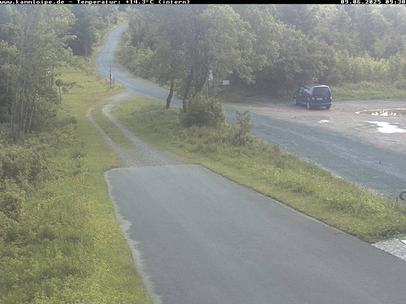 Webcam Mühlleithen