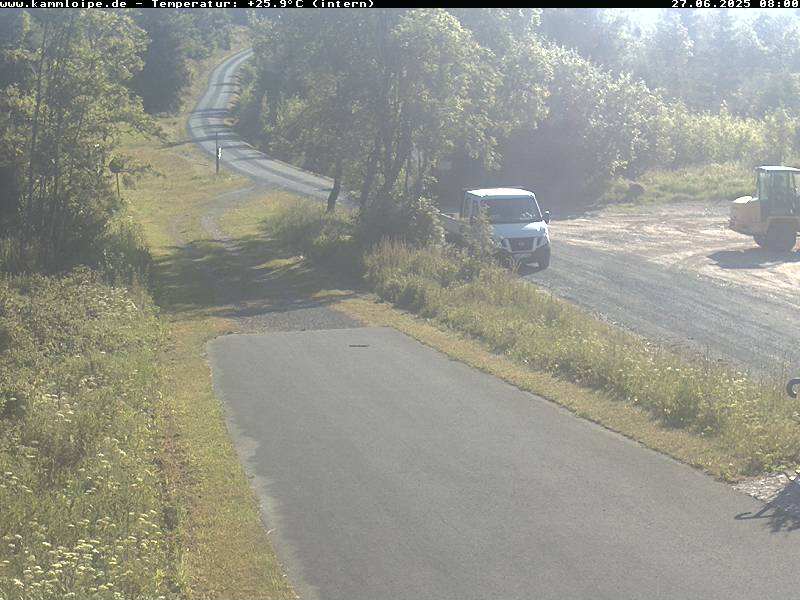 Webcam Mühlleithen