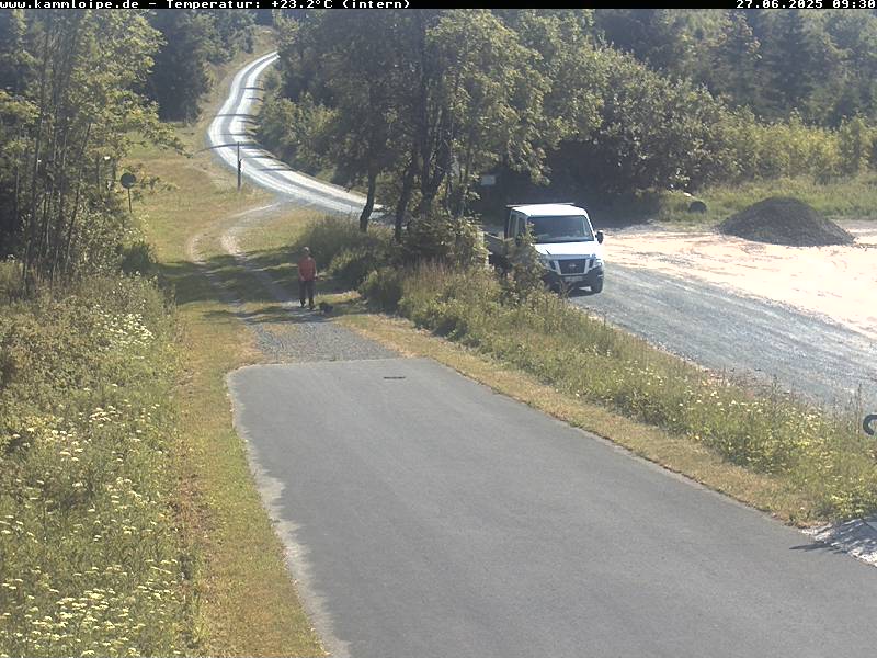 Webcam Mühlleithen