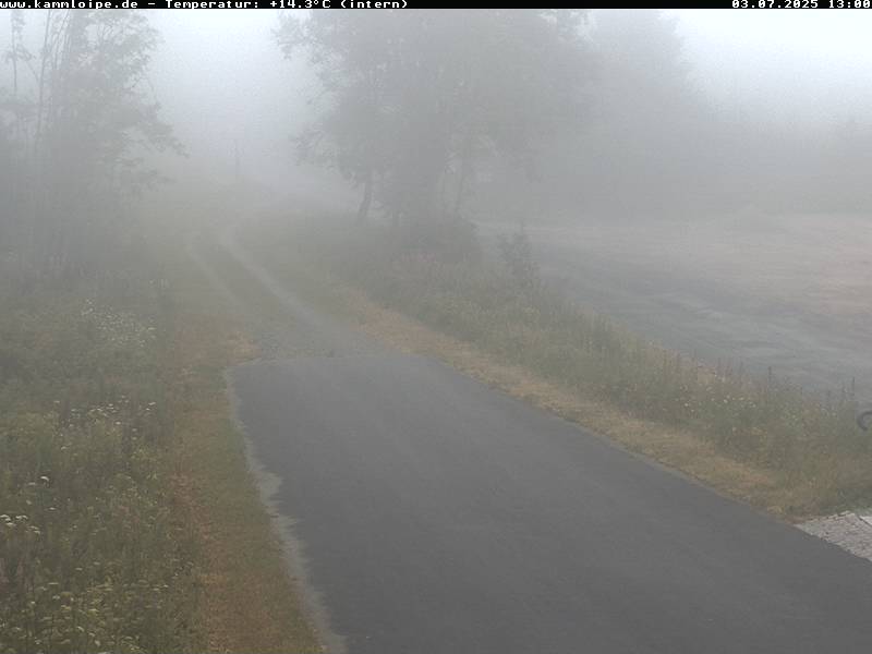 Webcam Mühlleithen
