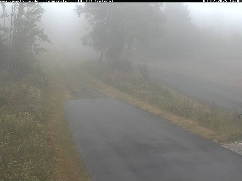 Webcam Mühlleithen