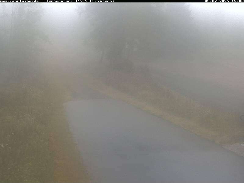 Webcam Mühlleithen