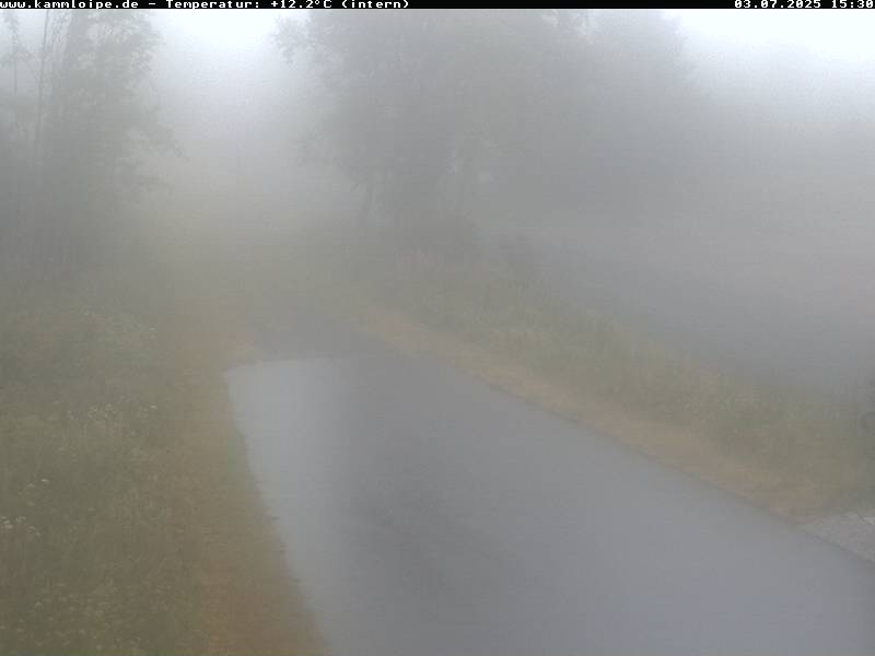 Webcam Mühlleithen