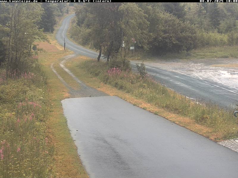 Webcam Mühlleithen