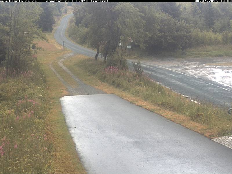 Webcam Mühlleithen