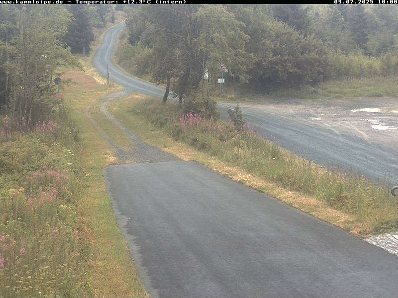 Webcam Mühlleithen
